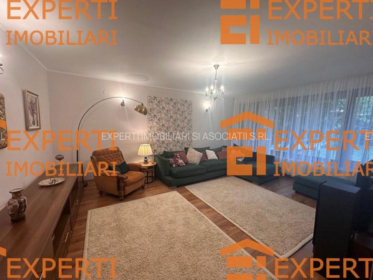 Vila de vanzare P+1+M situata in zona Stadion, Constanta - 2