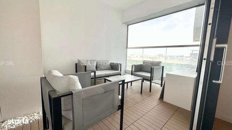 Apartament NOU 3 camere UPGROUND - 19