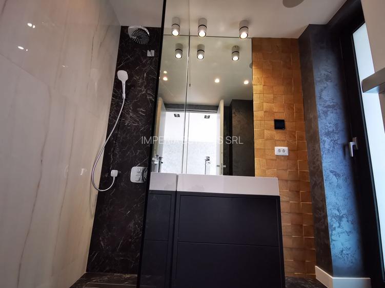 Vila impresionanta cu finisaje premium, langa padure - 13