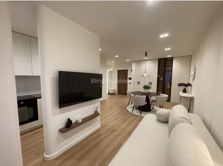 Apartament NOU in zona Vivo,2 camere,parcare inclusa,Urbano Panoramic - 2