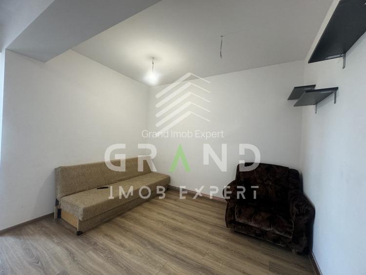 Oportunitate de închiriere– 1 cameră | 31 mp | Mărăști/Fabricii - 2