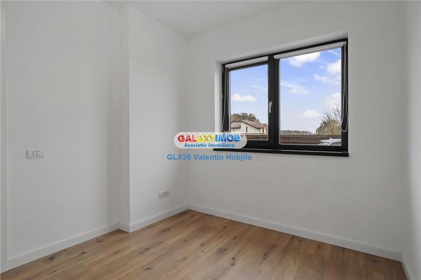 Vanzare vila 5 camere duplex Corbeanca Centru  RST  RESIDENCE - 25