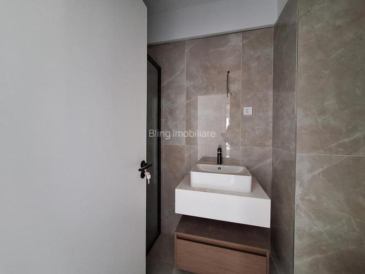 Apartament finisat, bloc nou, 60 mp, zona Tineretului - 7