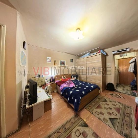 Garsonieră - Plaza - Necesită Renovare - 2