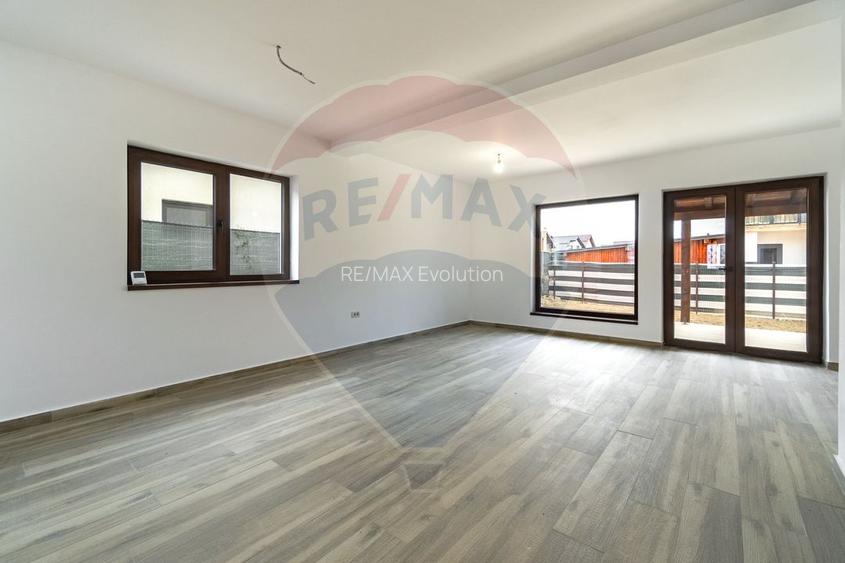 CASA TIP DUPLEX cu 4 camere de vanzare| Cartier Izvor | COMISION 0% - 53
