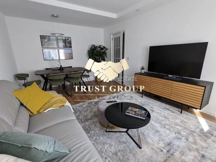 3 camere Politehnica-Lujerului | Renovat la cheie | Bloc reabilitat | - 2