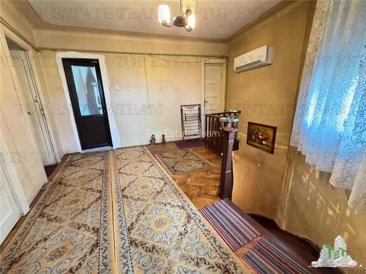 Vila tip duplex de vanzare - Vatra Luminoasa - 10
