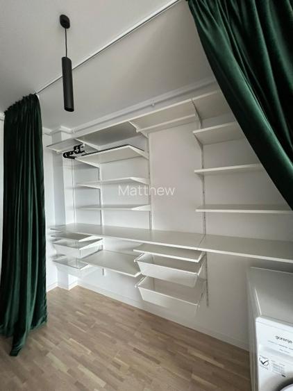 Garsoniera Open Space - 8