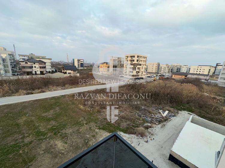 De vanzare apartament mamaia-sat - 16
