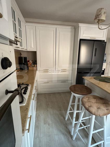 Casa ideala in zona Damila, confort și calitate pentru familia ta - 7