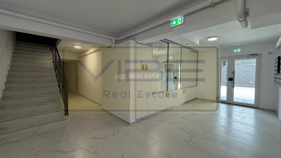 Apartament 1 camera INTABULAT Bucium Mega Image Visani - 19
