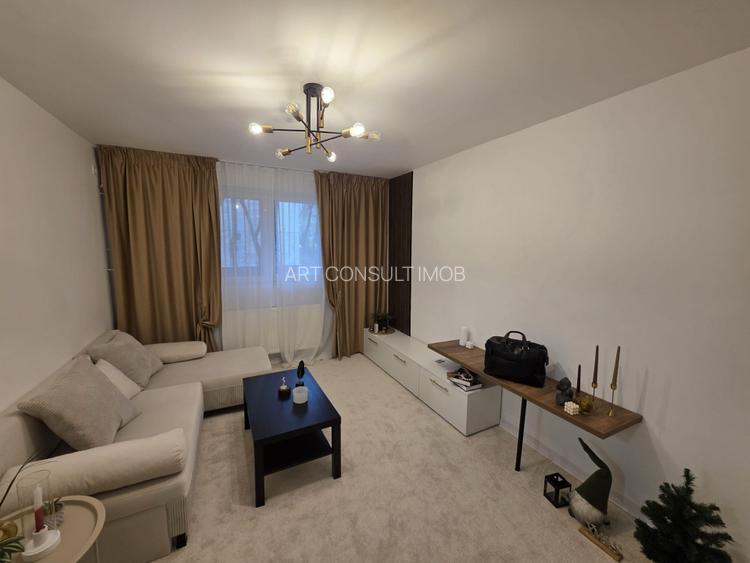 Apartament 2 Camere | Constantin Brancoveanu | Decomandat | Bloc Anvelopat | - 2