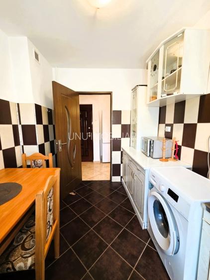 Etaj 2-Tudor Vladimirescu Iulius Mall-2 Camere 51mp-liber - 17