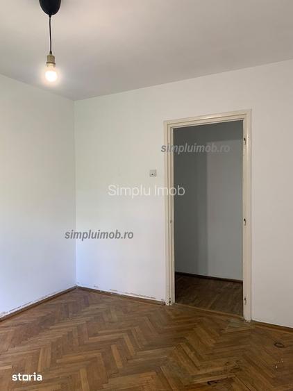 Apartament 3 camere 63 mp etaj 3/4 zonă verde – Berceni/Piata Sudului - 12