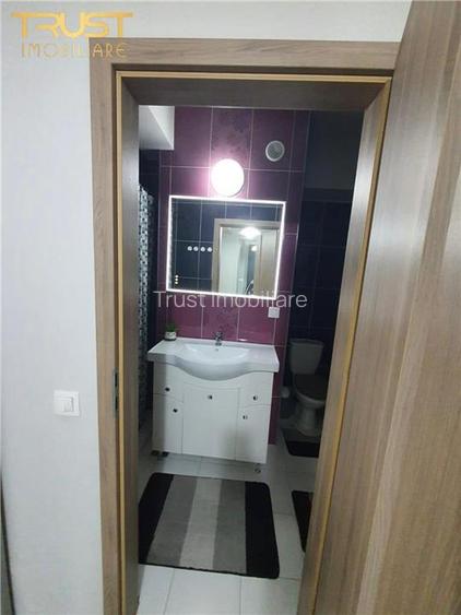 3 Camere I Marasti I Balcon I Parcare privata - 10