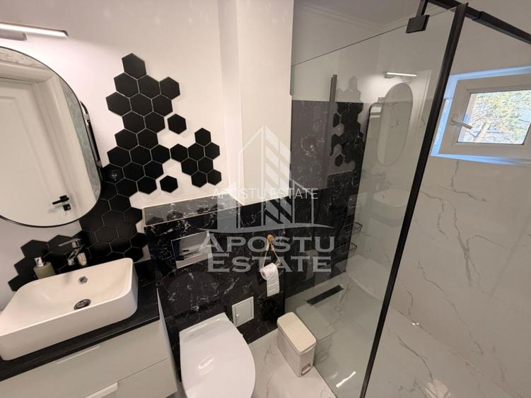 Apartament 2 camere de inchiriat, zona Aradului, Timisoara - 16