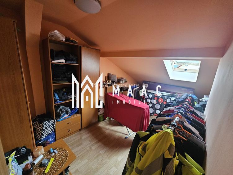 Apartament 3 camere | Decomandat | Mobilat Utilat | Lazaret - 10