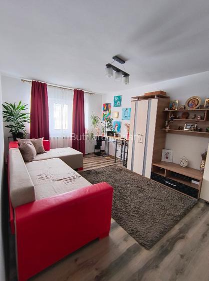 Închiriez apartament cu două camere, mobilat și utilat,loc de parcare - 7