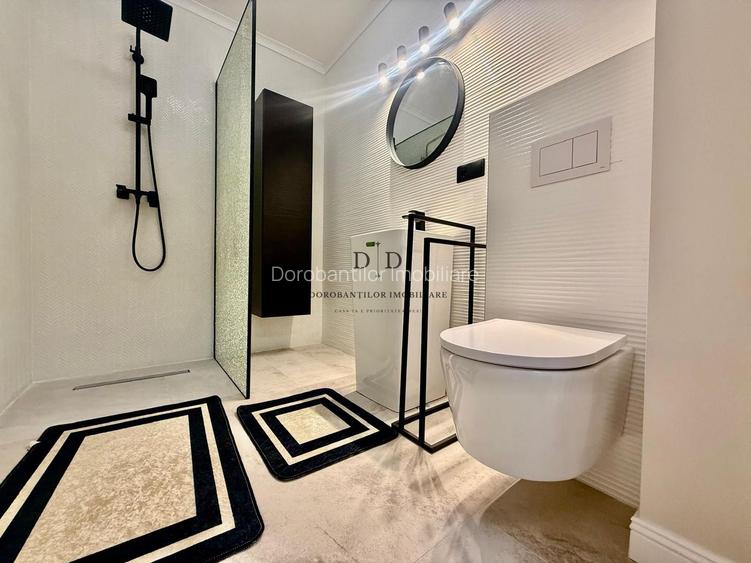 Vanzare apartament tip Studio | Terasa 55.30 mp | cartier Sopor - 10