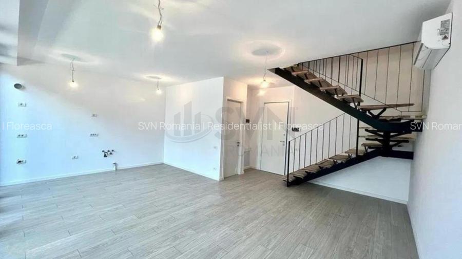 REA1023373 Apartament Duplex 3 Camere I Win Herastrau I 98 mp I - 2