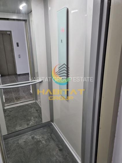 Apartament mobilat si utilat, bloc nou, 2 min metrou Berceni - 11