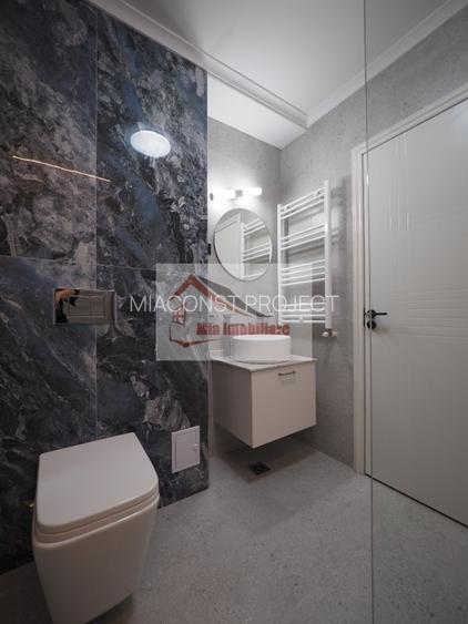 Apartament lux 2 camere primul chirias - 12