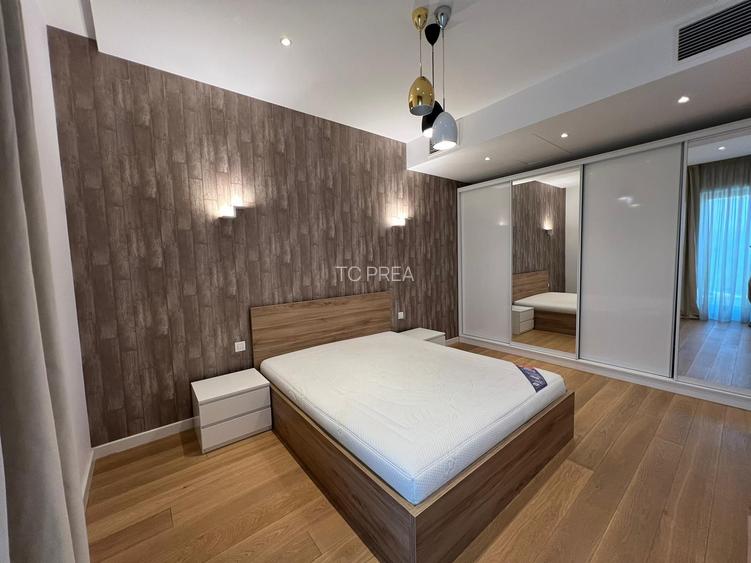 2 Camere – One Herăstrău Park - 7