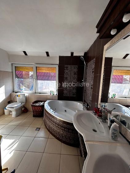 Casa de vanzare, 150 Mp utili, zona Eminescu, Sighisoara - 9