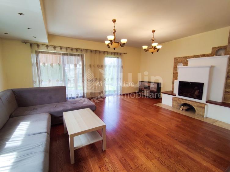 Casa individuala | 175mp | 3 Locuri de Parcare | Teren 400mp | Europa - 14