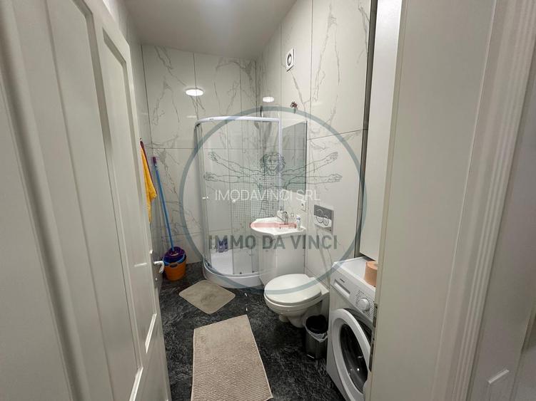 Apartament 3 camere Zona Marasti | Arte Plastice | Iulius Mall - 8