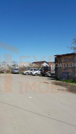 Teren intravilan de vanzare, 1211mp, situat in orasul Navodari - 3