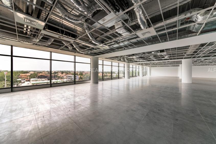 BIROURI CLASA A NORD - 4