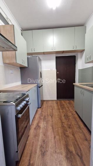 Inchiriere apartament 2 camere renovat vila Palatul Cotroceni metrou - 3