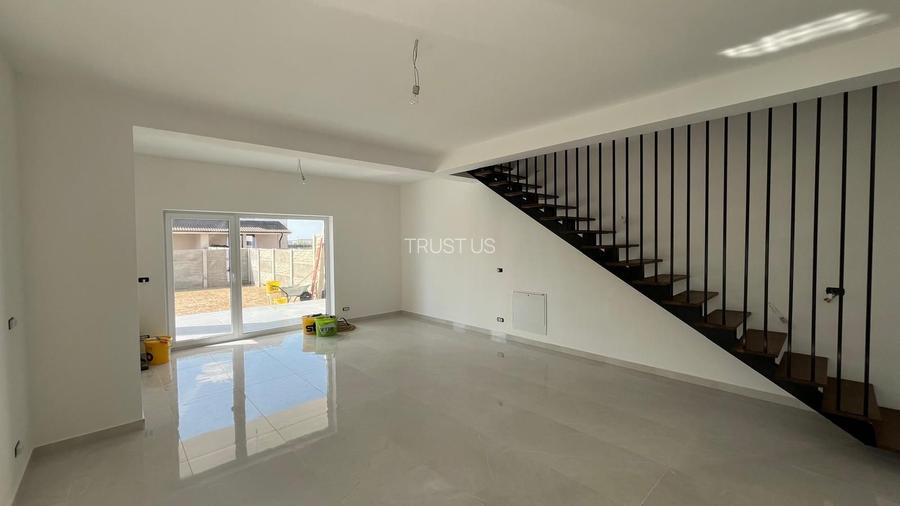 COMISION 0% | Duplex Urseni | 117 mp utili | 3 dormitoare. - 3