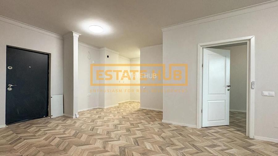 Apartament 3 camere | zona Intre Lacuri | Comision 0% - 2