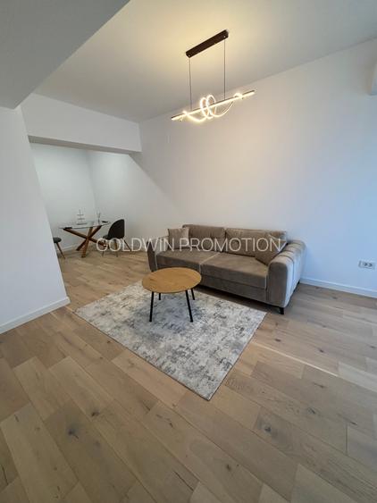 2 camere Pipera  Plaza - 3