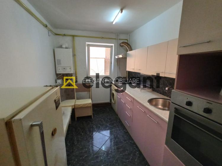 2 camere, centrala termica, Brazda-Scoala 23 - 4
