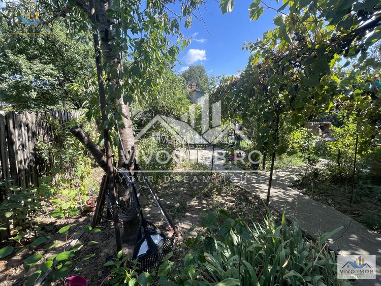 Crângași-Bd Constructorilor | Vilă individuală P+1+M | Teren 510 mp | Centrală - 25