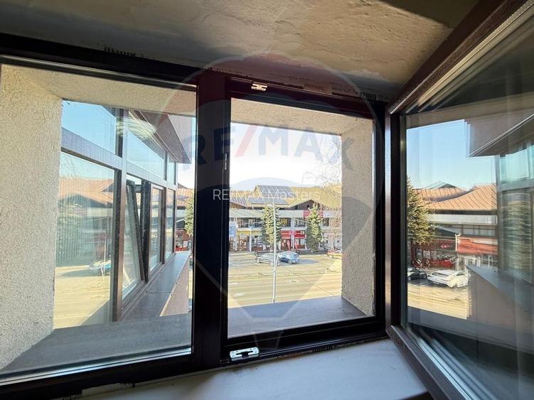 Apartament 3 camere ULTRACENTRAL etaj 2– Gura Humorului - 21