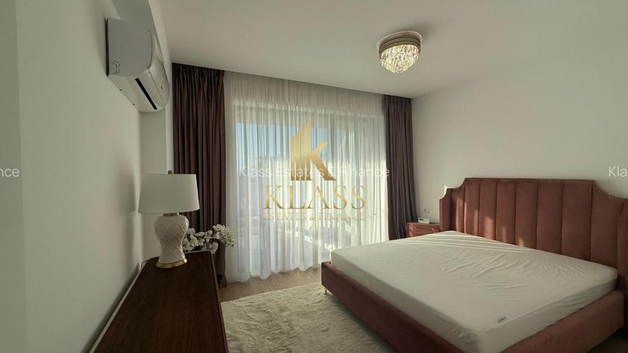 Apartament de lux cu 4 camere, Pipera - 4