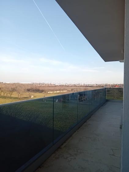 Apartament 3 camere in ansamblu nou, Baneasa-Apicultorilor - 19