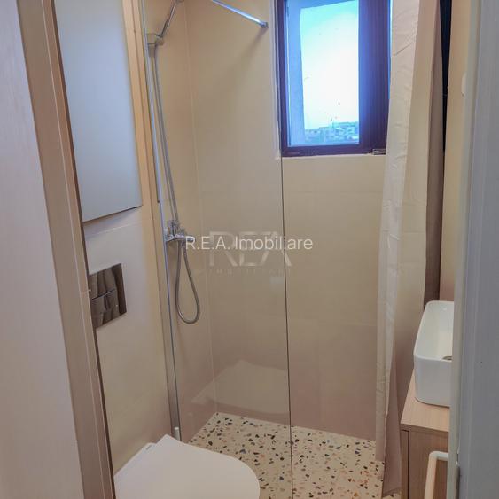 Garsonieră cochetă, liniștită, un spațiu doar pentru tine - 7