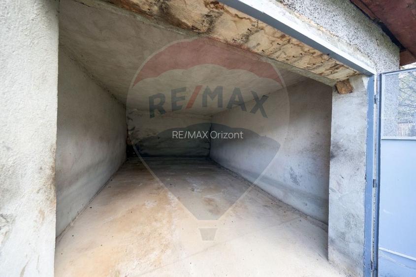 Casă individuală, teren generos–1000 mp | Râșnov, cartierul Primăverii - 11