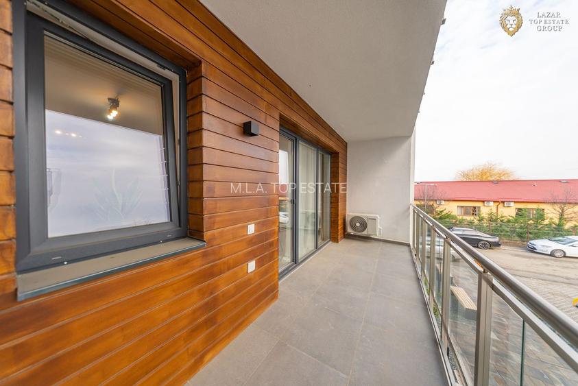 Apartament nou 3 camere de vanzare Complex Rezidential - 8