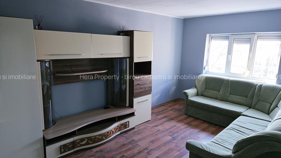 APARTAMENT ETAJ 4 SIDERURGIȘTILOR - 7