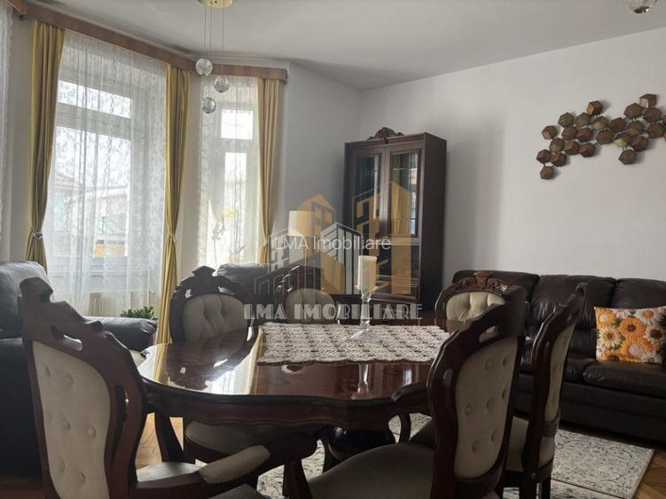 Casa individuala Centru Civic Brasov - 9