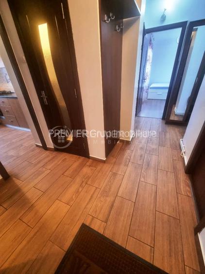 ULTRACENTRAL! Etaj intermediar! Apartament 2 camere 56mp, PALAS, CT, AC - 8