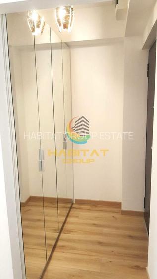 Garsoniera premium 41mp Serena Apartments - Parcul Carol - Bloc 2016 - 4