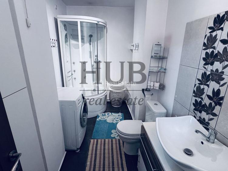 apartament cu 2 camere de inchiriat-zona centrala-Str Mihai Viteazu - 4