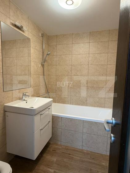 Apartament 2 camere decomandat 58 mp - 8